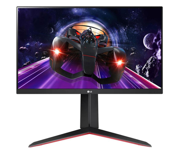 LG 24GN650-B - 646530 - zdjęcie